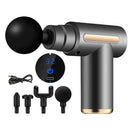 Massageador elétrico - MuscleFlex