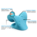 Alongador para pescoço - CerviCare™