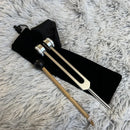 Vibrazen 128 Hz - Diapasão de Cura