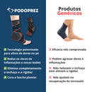 Tornozeleira - Podoprez®