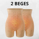 Cinta modeladora redutora - GlamShape™