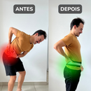 Cinto para dor nas costas - Lumbofit™