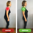 Cinta de Compressão Para Ombro - MobiFlex™