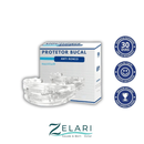 NeoVita® Protetor Bucal Ajustável Anti-Ronco