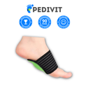 Faixa de Suporte para Arco - Pedivit