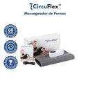 Massageador de Pernas CircuFlex™️