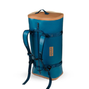 Duffel Bag Cumbuco - 100 litros - Azul Petróleo