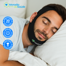 Máscara Para Apneia do Sono - Healovia