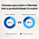 Silentek® Anti-Ronco Inteligente EMS