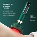 Massageador anticelulite - Luvise