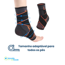 Tornozeleira - Podoprez®