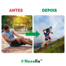 Massageador de Joelho NexoFix™️